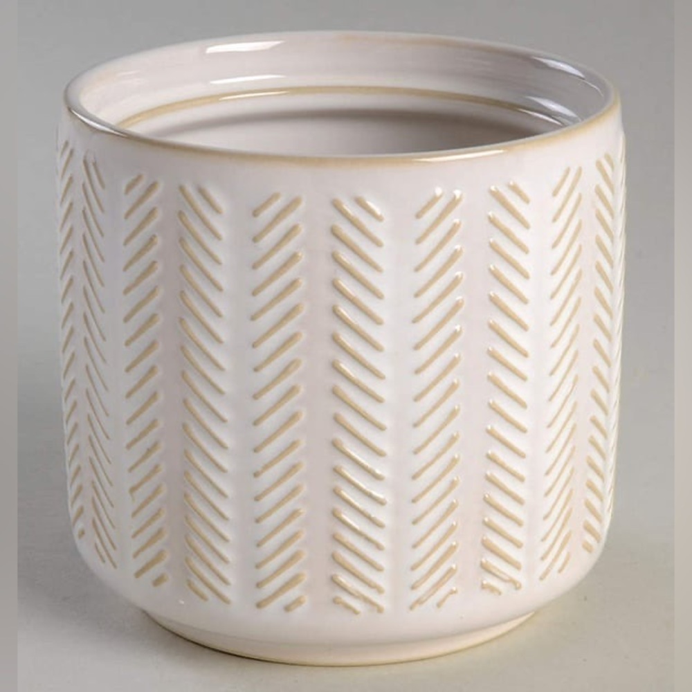 3 Piece Stacking Canister Set
Better Homes and Gardens - Picture 5 of 10